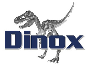 Dinox – Progettazione e sviluppo lamiera e Taglio Laser Logo